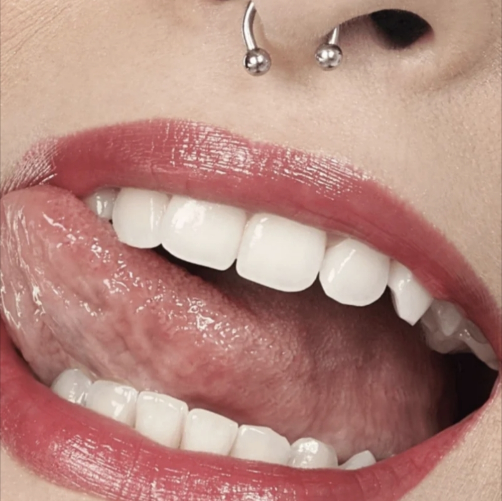 🙌Tinted lip balm🙌